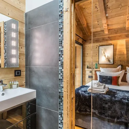 Chalet Grindelwald Cozy Comfort Stunning Glacier Βέρνη