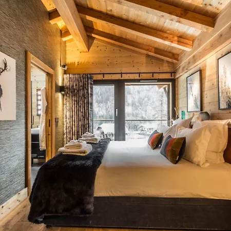 Chalet Grindelwald Cozy Comfort Stunning Glacier * Βέρνη