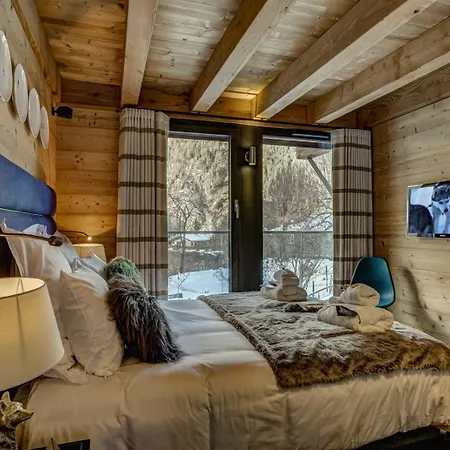 Chalet Grindelwald Cozy Comfort Stunning Glacier Διαμέρισμα