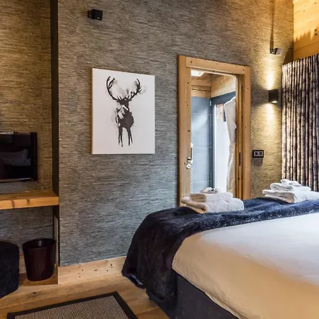 Διαμέρισμα Chalet Grindelwald Cozy Comfort Stunning Glacier *