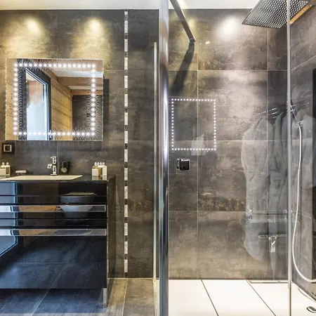 Chalet Grindelwald Cozy Comfort Stunning Glacier Βέρνη