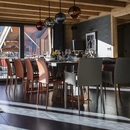 Διαμέρισμα Chalet Grindelwald Cozy Comfort Stunning Glacier Βέρνη