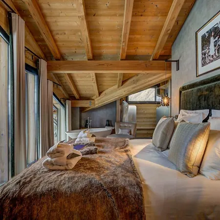 Chalet Grindelwald Cozy Comfort Stunning Glacier * Βέρνη