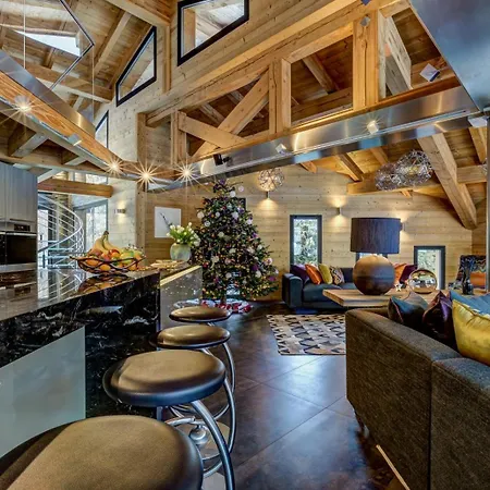 Διαμέρισμα Chalet Grindelwald Cozy Comfort Stunning Glacier